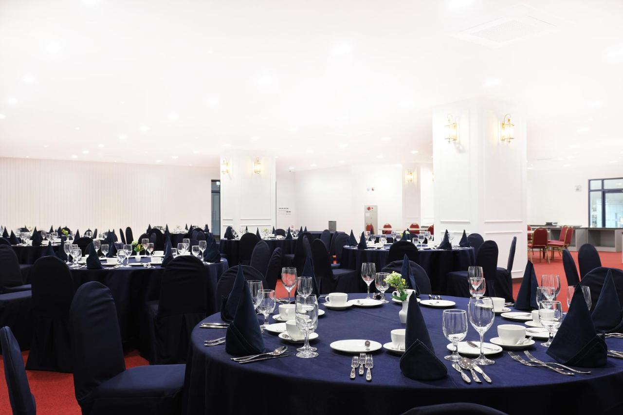 Mokpo Ocean Hotel Ngoại thất bức ảnh